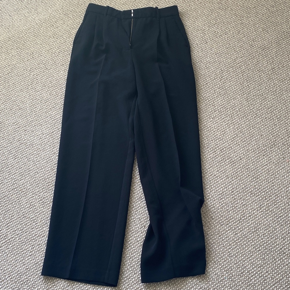Aritzia Wilfred Effortless Pants